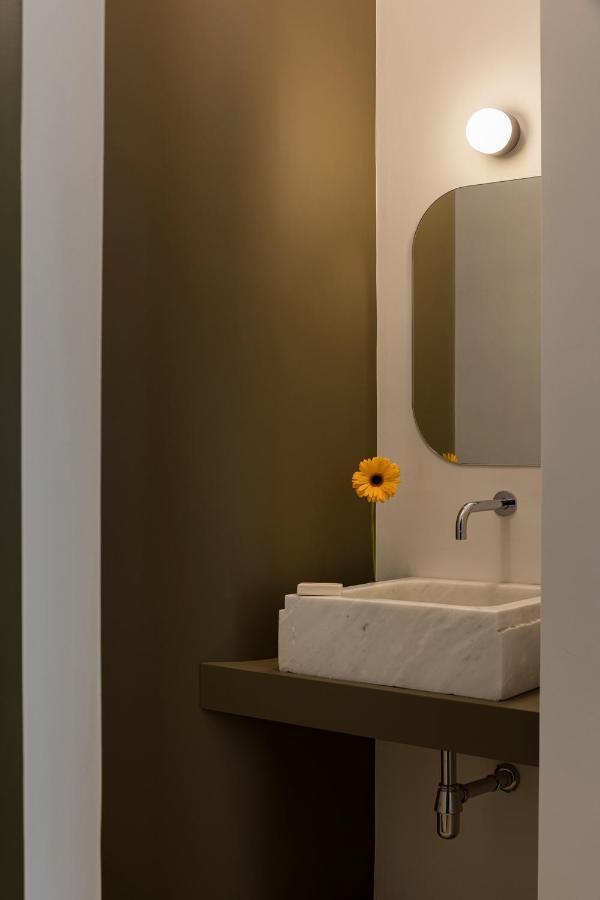Nileos House Appartement Athene Buitenkant foto